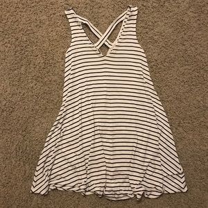 American Eagle Dress